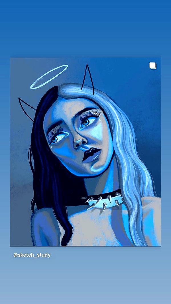 teafl0wer instagram image archive image