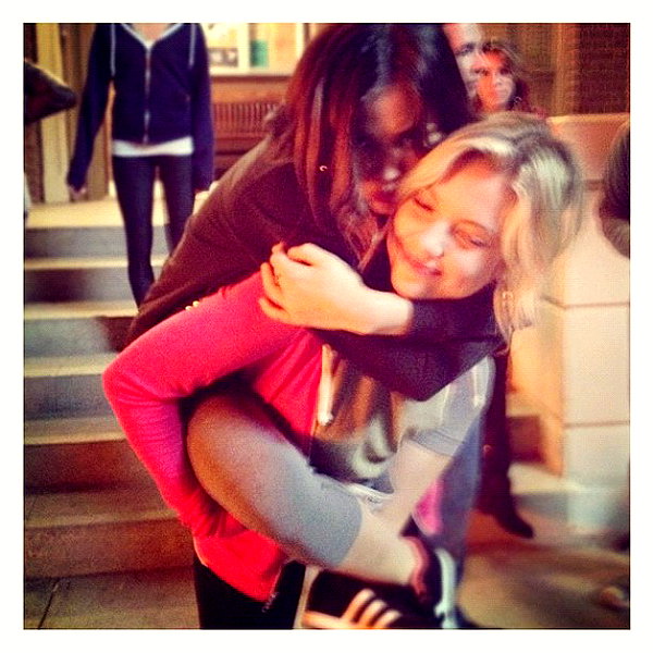lucyhale instagram image archive image