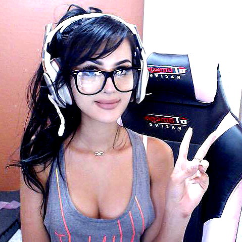 sssniperwolf instagram image archive image