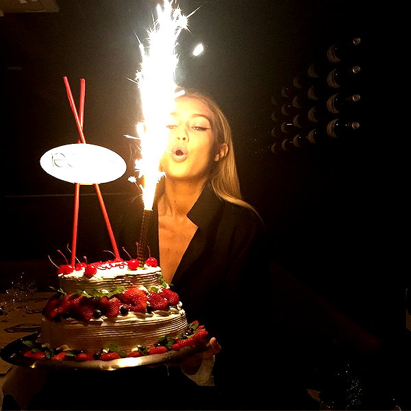 gigihadid instagram image archive image