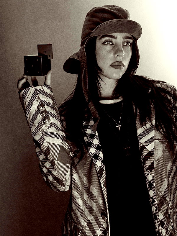 billieeilish billieeilish archive image