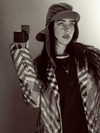 billieeilish Altpins Profile Picture