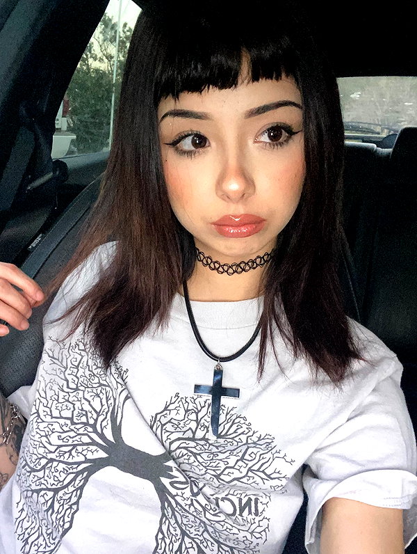 angelicdispair instagram image archive image