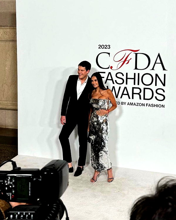 demimoore instagram image archive image