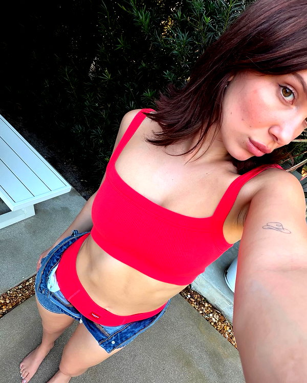 milliebobbybrown instagram image archive image