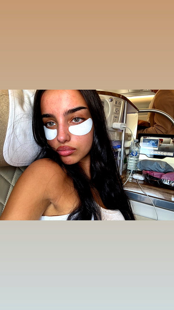 ellachristo instagram image archive image