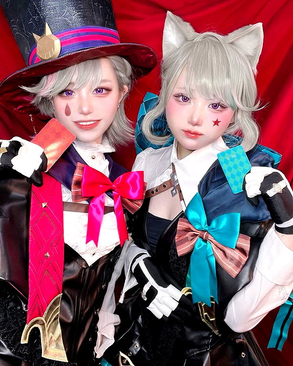 purinn_cos instagram image archive image