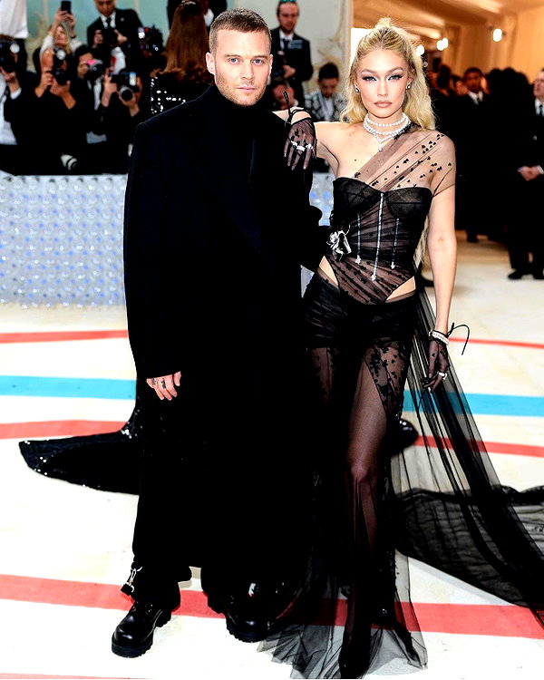 gigihadid instagram image archive image