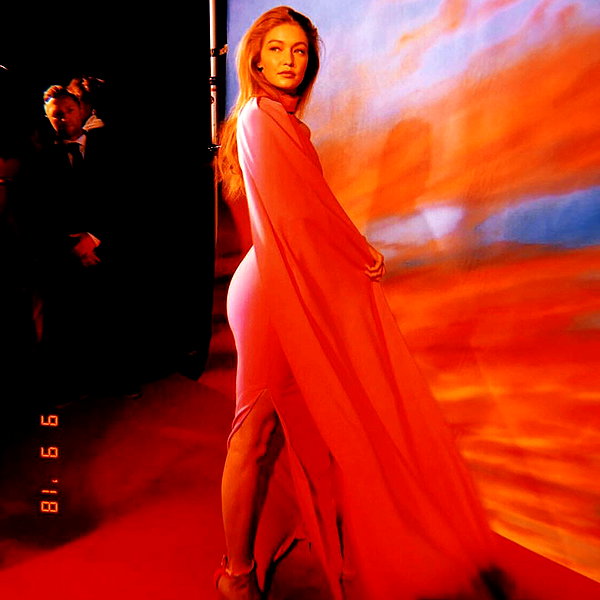 gigihadid instagram image archive image