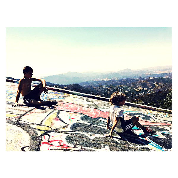 katehudson instagram image archive image