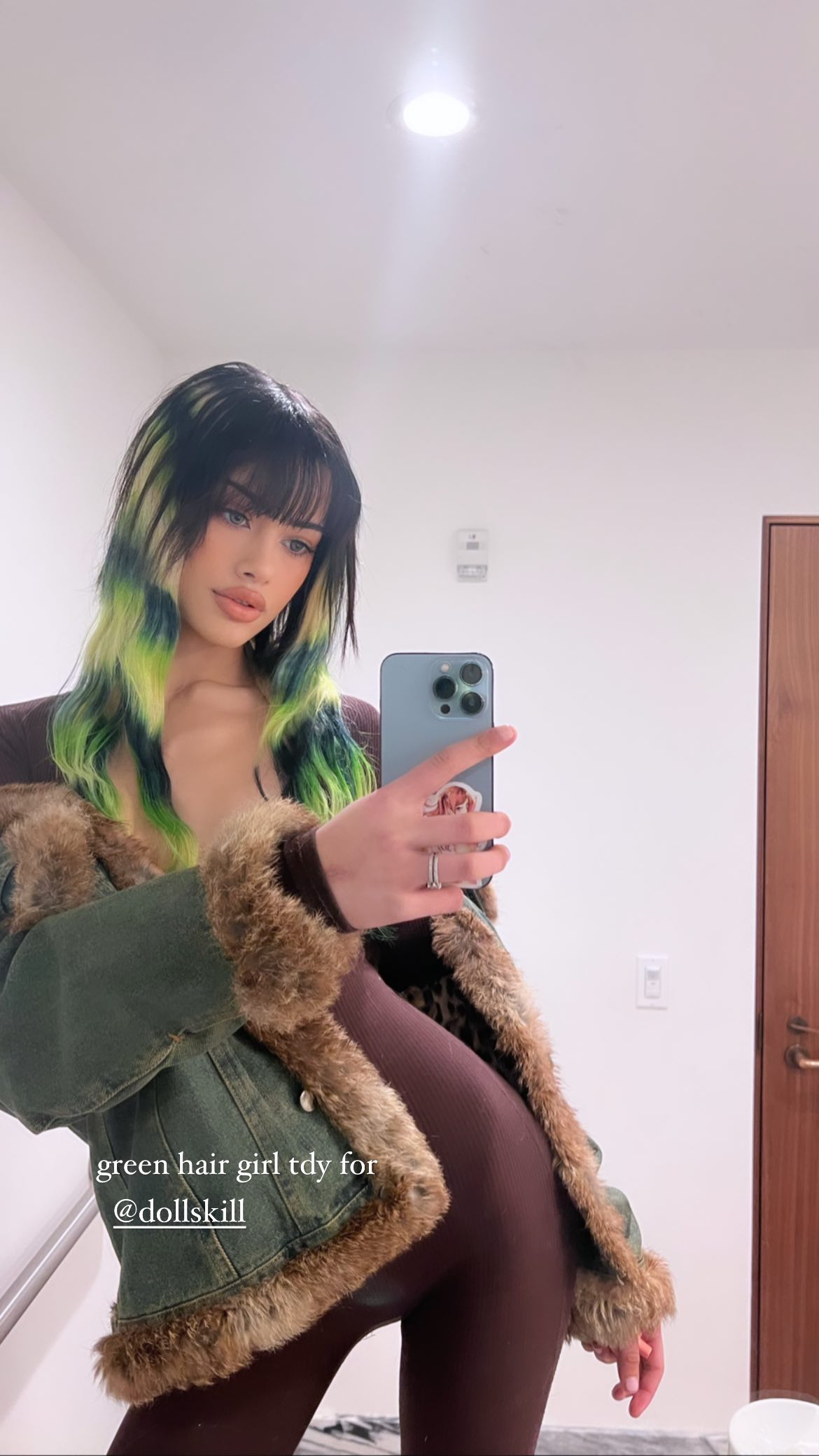 leonanaomii instagram image archive image