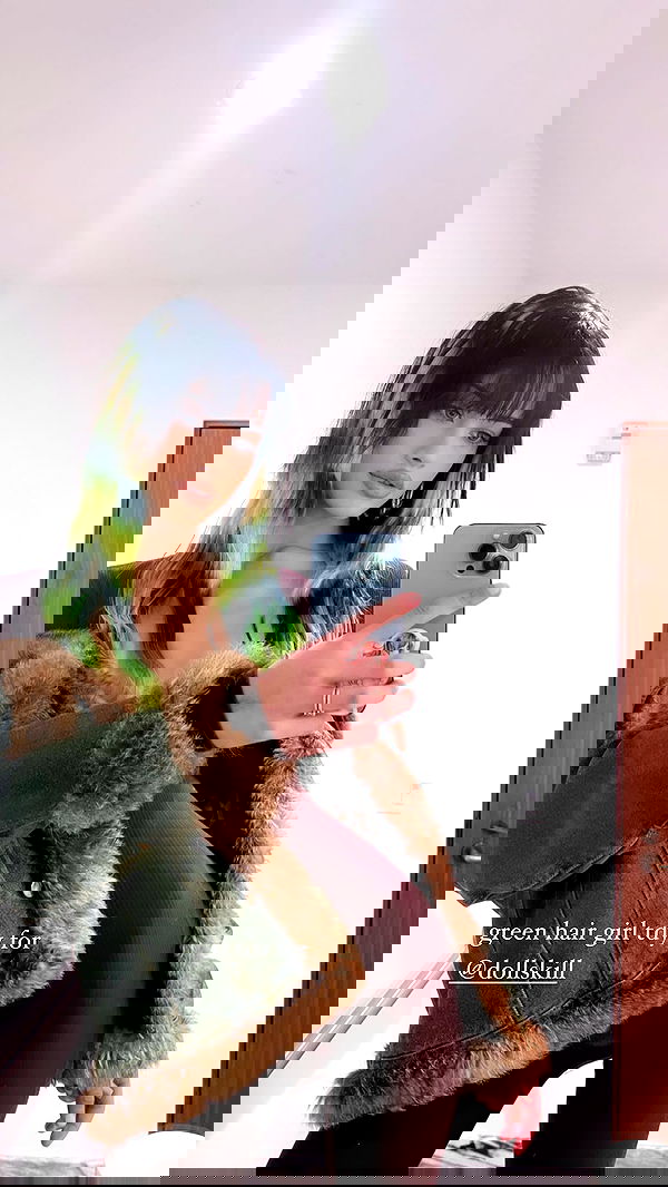 leonanaomii image ~ Altpins