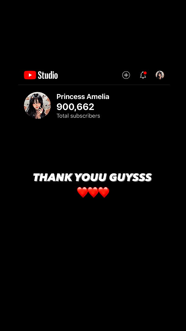 princessamelia_official archive image