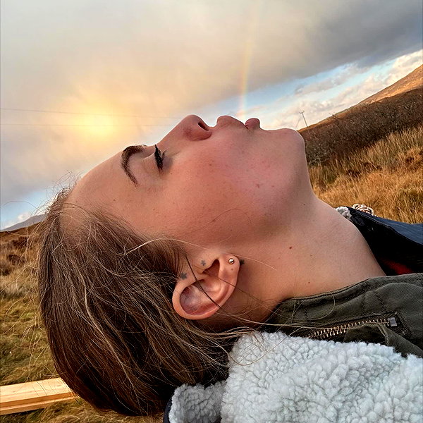 caradelevingne instagram image archive image