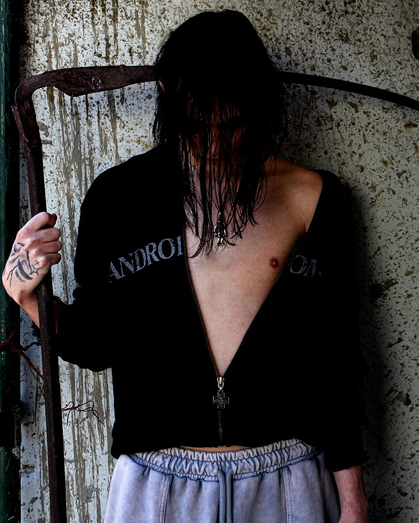 4ndrolomusia instagram image archive image