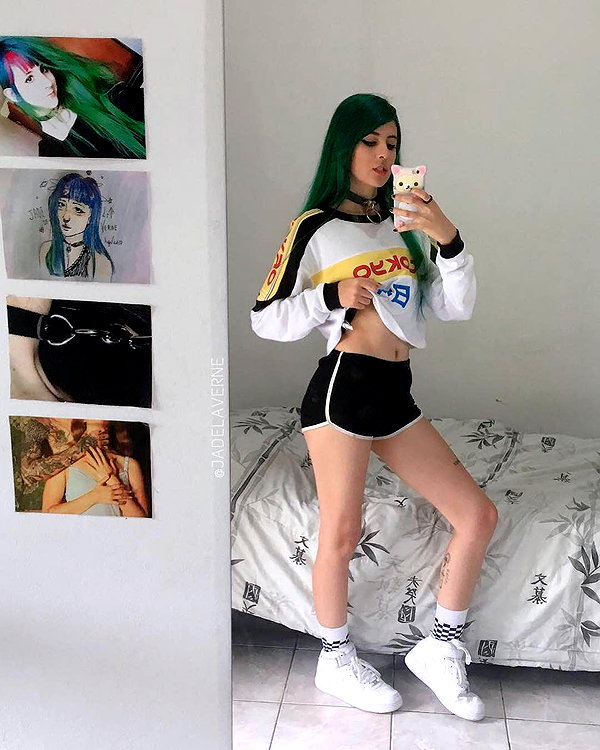 jadelaverne instagram image archive image