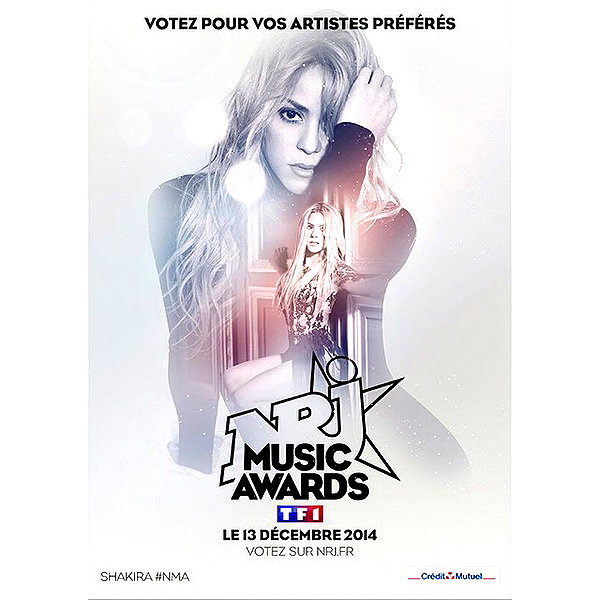 shakira instagram image archive image