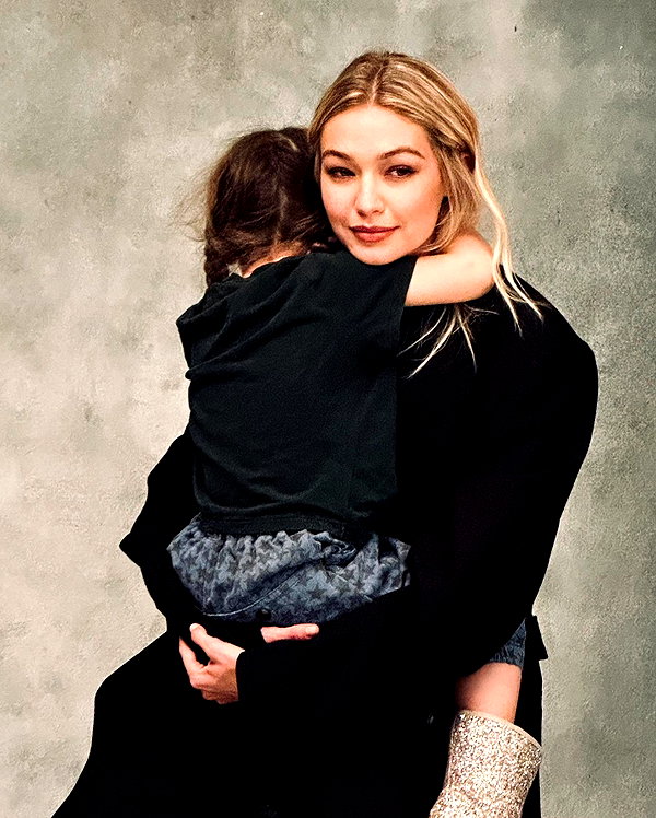 gigihadid instagram image archive image