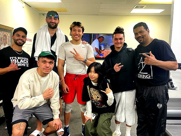 princessamelia_official instagram image archive image