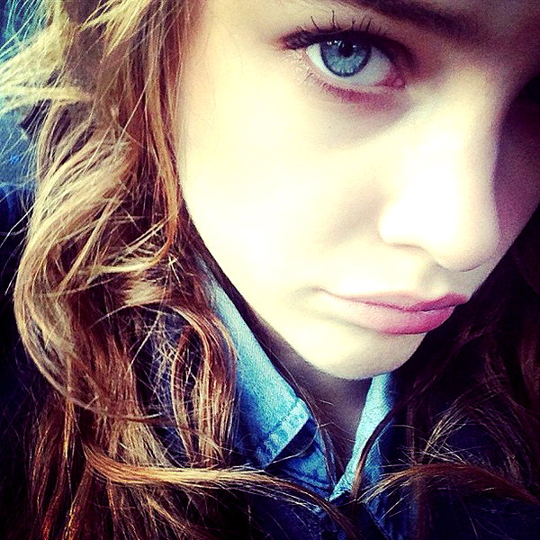 realbarbarapalvin instagram image archive image