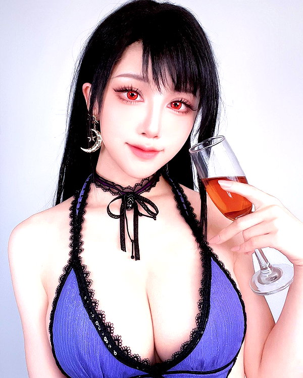 shuimiaoaqua instagram image archive image