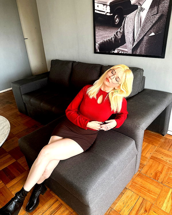 lulymakima instagram image archive image