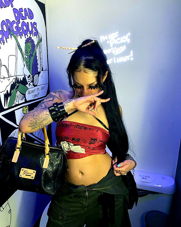 puppyknucklesxx instagram image archive image