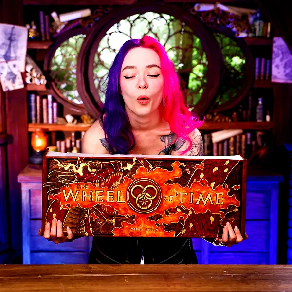 thenerdforge instagram image archive image