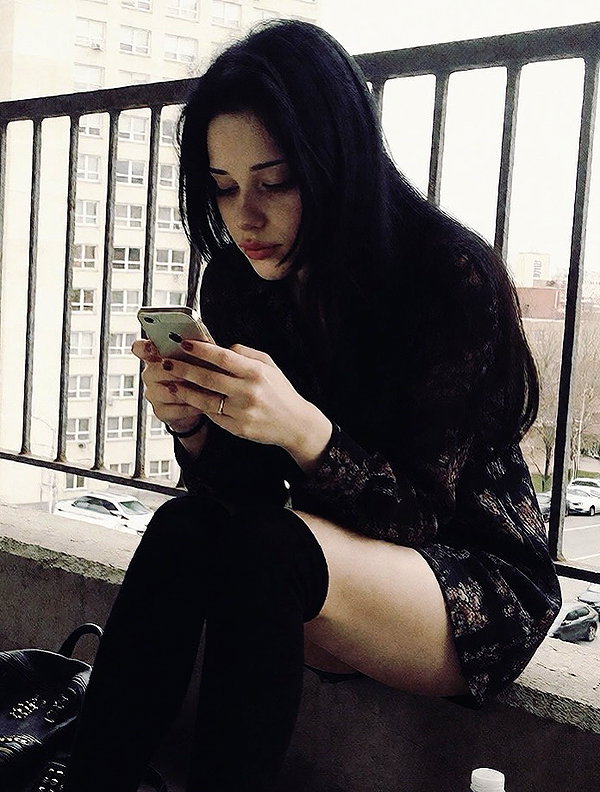 liashaked instagram image archive image