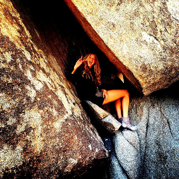 gigihadid instagram image archive image