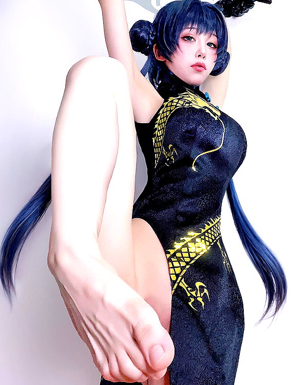 shuimiaoaqua instagram image archive image