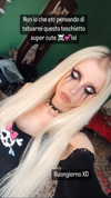 roxiechelon2 Altpins Profile Picture
