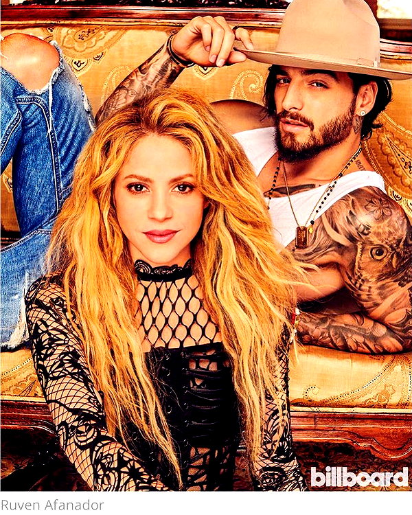 shakira instagram image archive image