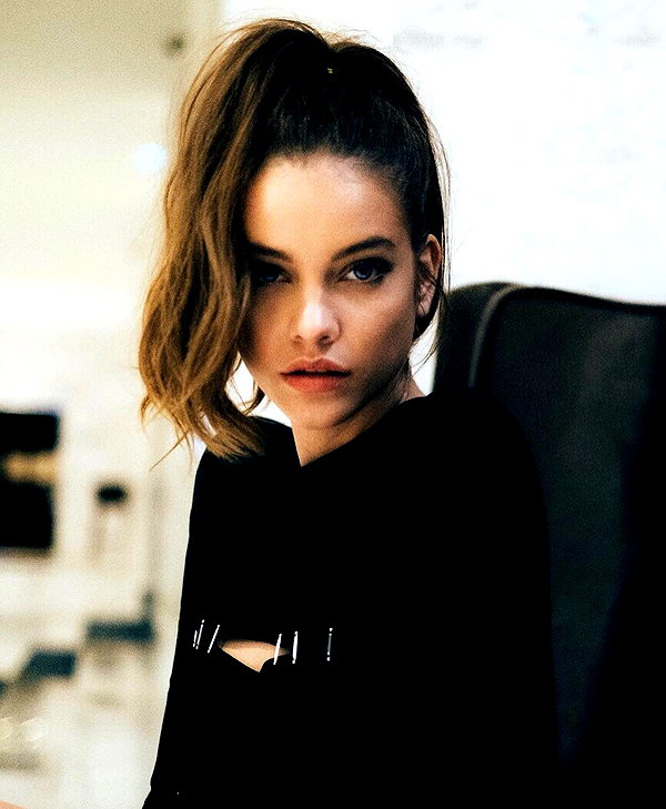 realbarbarapalvin instagram image archive image