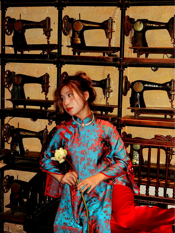 lyhythuedoxinh instagram image archive image