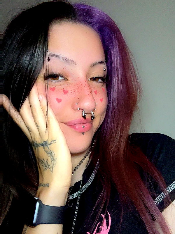 luucifina instagram image archive image