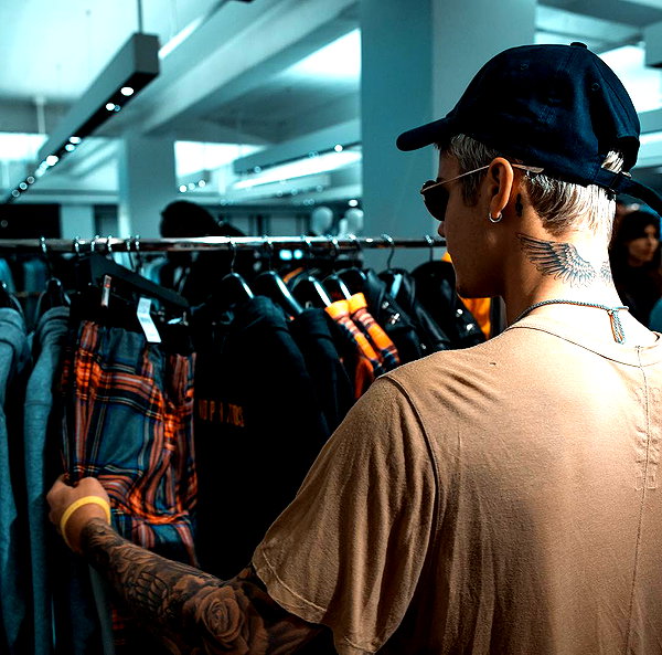 lilbieber instagram image archive image