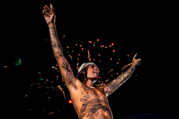 lilbieber instagram image archive image