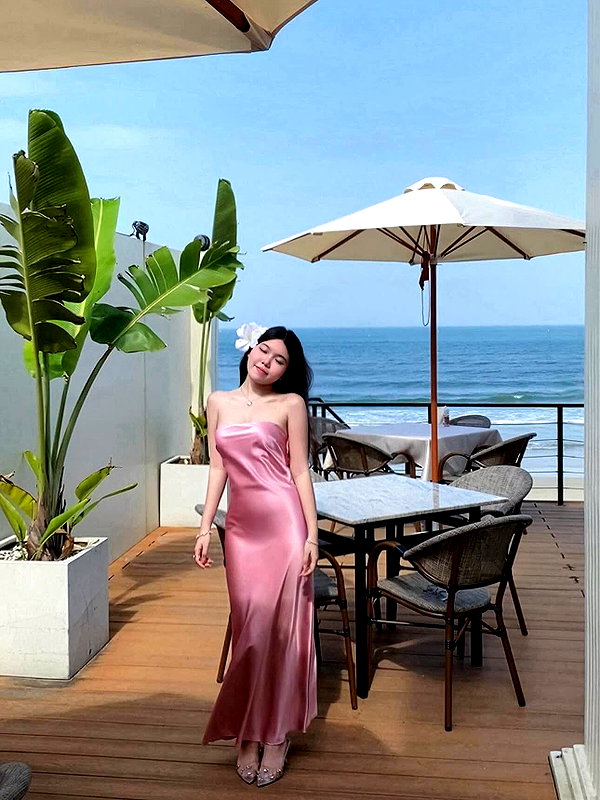 lyhythuedoxinh instagram image archive image
