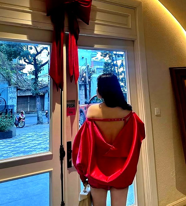 lyhythuedoxinh instagram image archive image