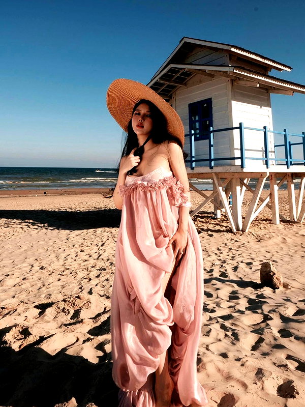 lyhythuedoxinh instagram image archive image