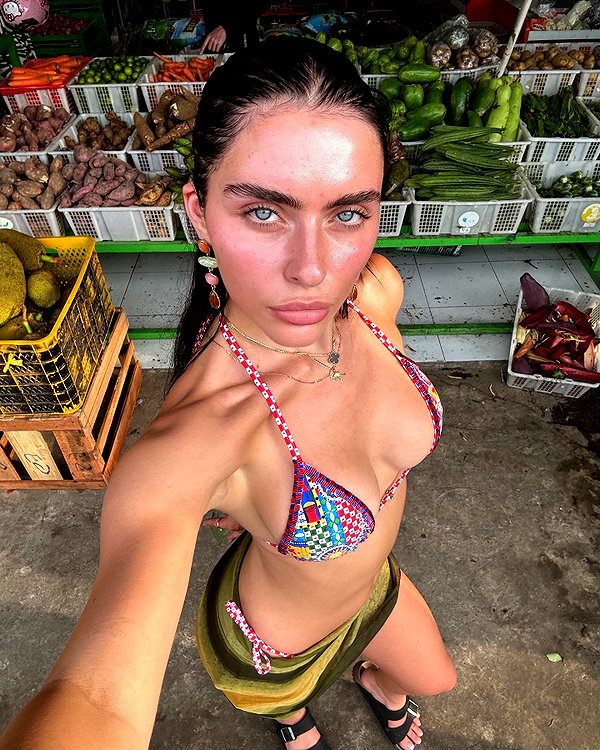 laurenhamden instagram image archive image