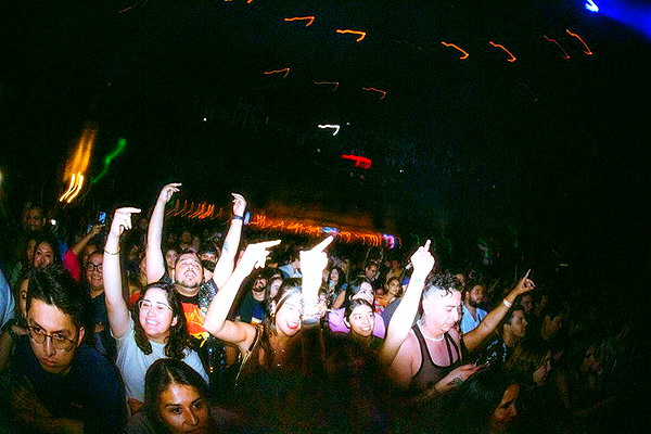 cannonstheband instagram image archive image
