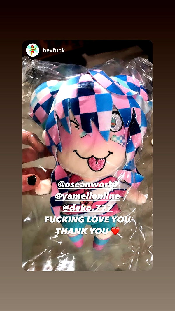 yameiionline instagram image archive image