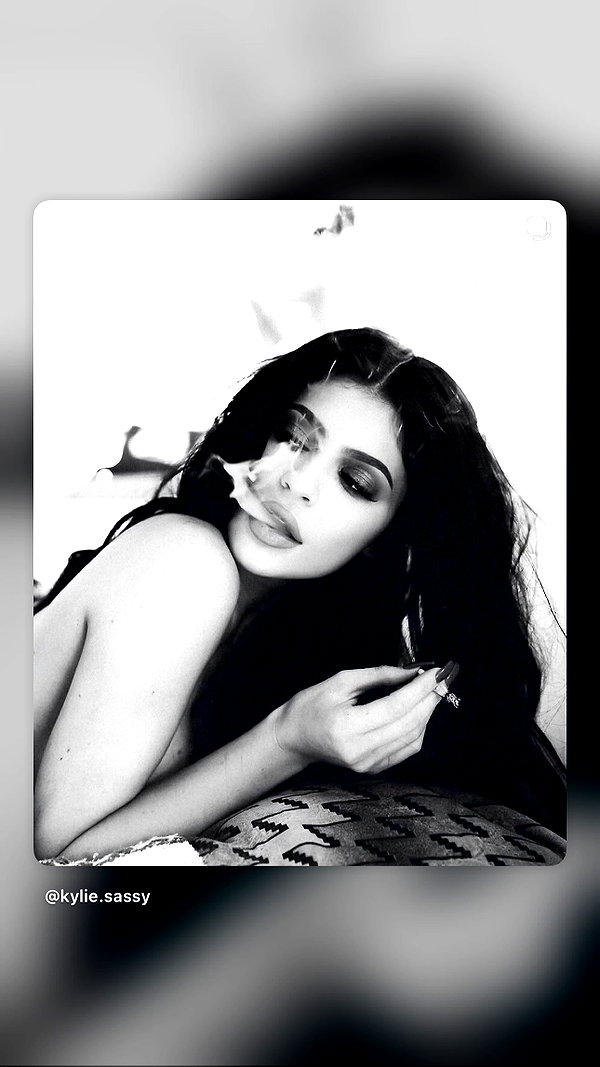 kyliejenner instagram image archive image