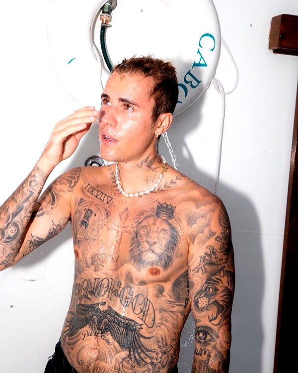 lilbieber instagram image archive image