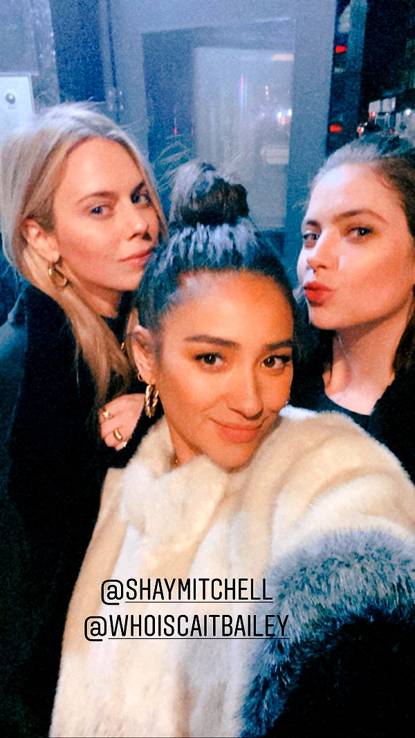 ashleybenson instagram image archive image