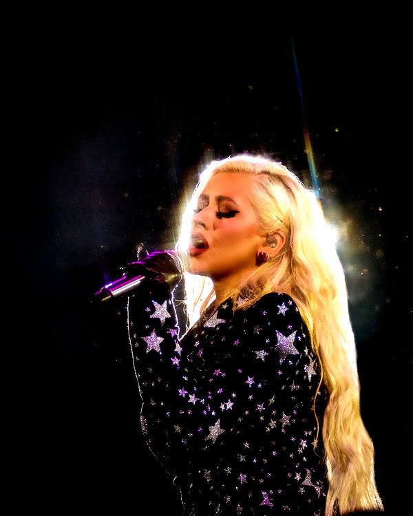 xtina instagram image archive image