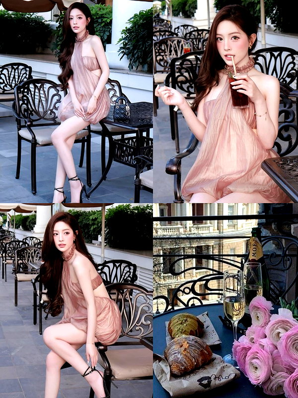 lyhythuedoxinh instagram image archive image