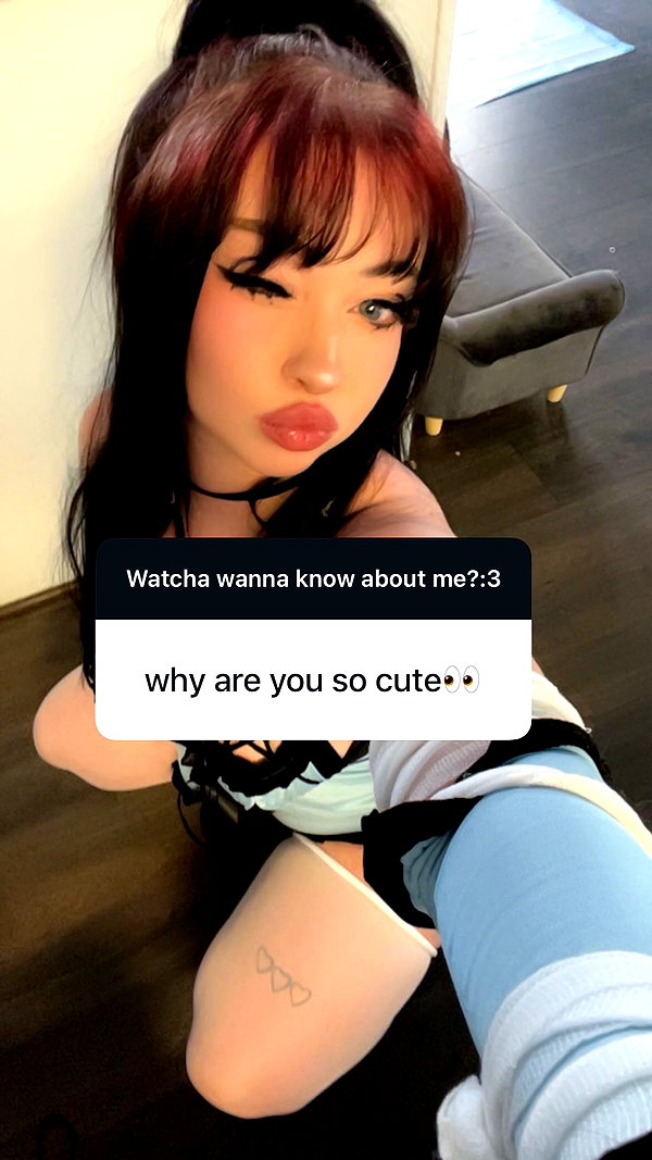 lamegfff instagram image archive image